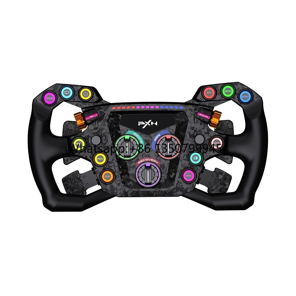Gaming Console Buttons - PXN GT ONE Game Console Racing