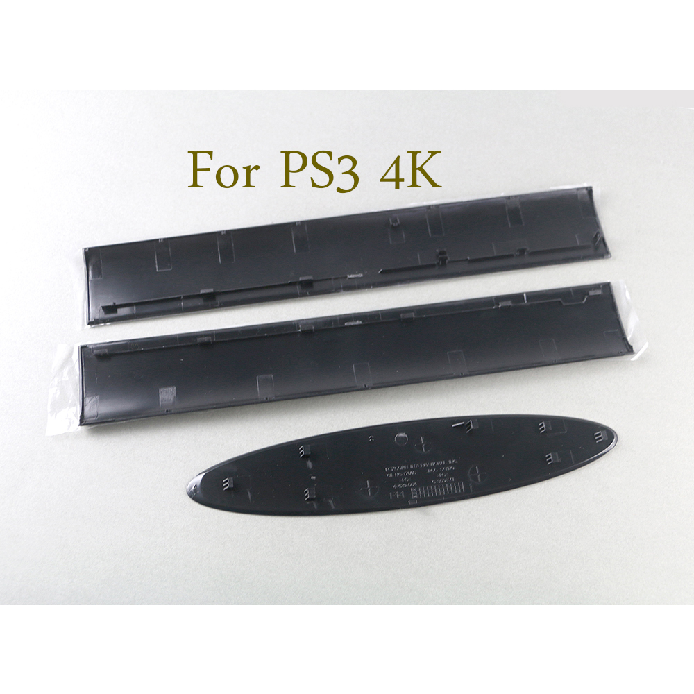 Gaming Console Station - 10pcs Hard Drive HDD Bay Door