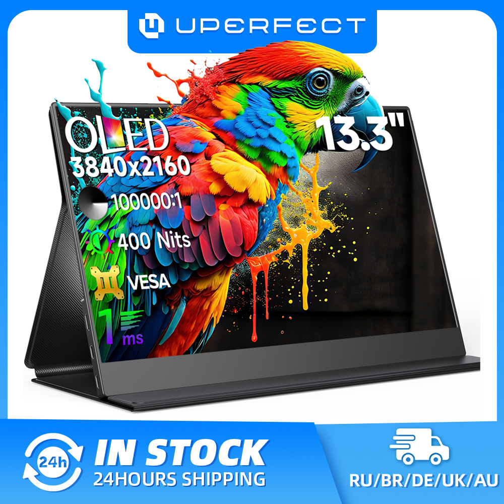 Gaming Console X80 - UPERFECT 13.3