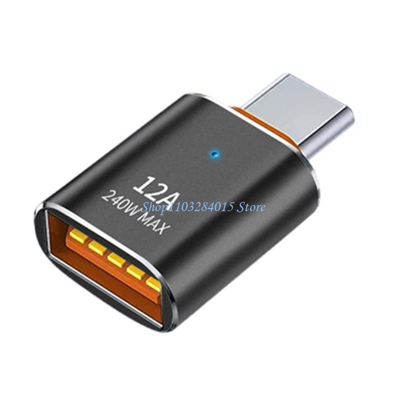 Gaming Console In Phone - R6FF Type C to USB 2.0