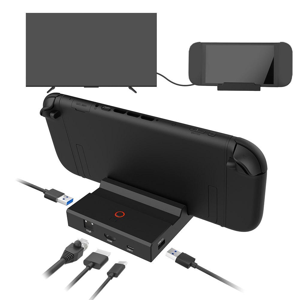 Gaming Console Definition - for SWITCH 2 Gaming Console Charging