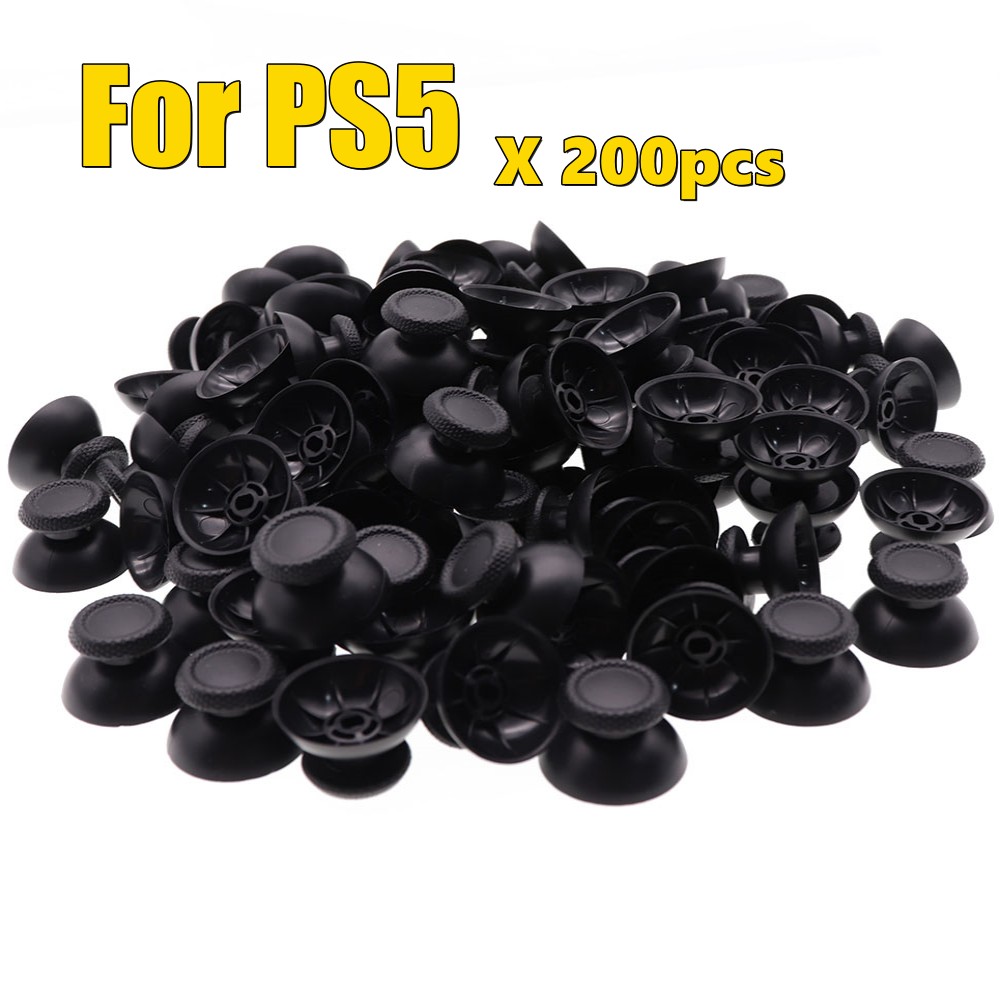 Thumb Grip Joystick - 200pcs 3D Analog Joystick Stick Module