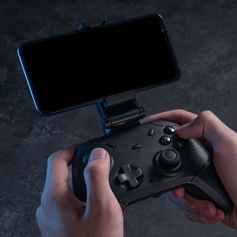 Gaming Console In Phone - ABSs Phone Holder for T4pro Windrunner
