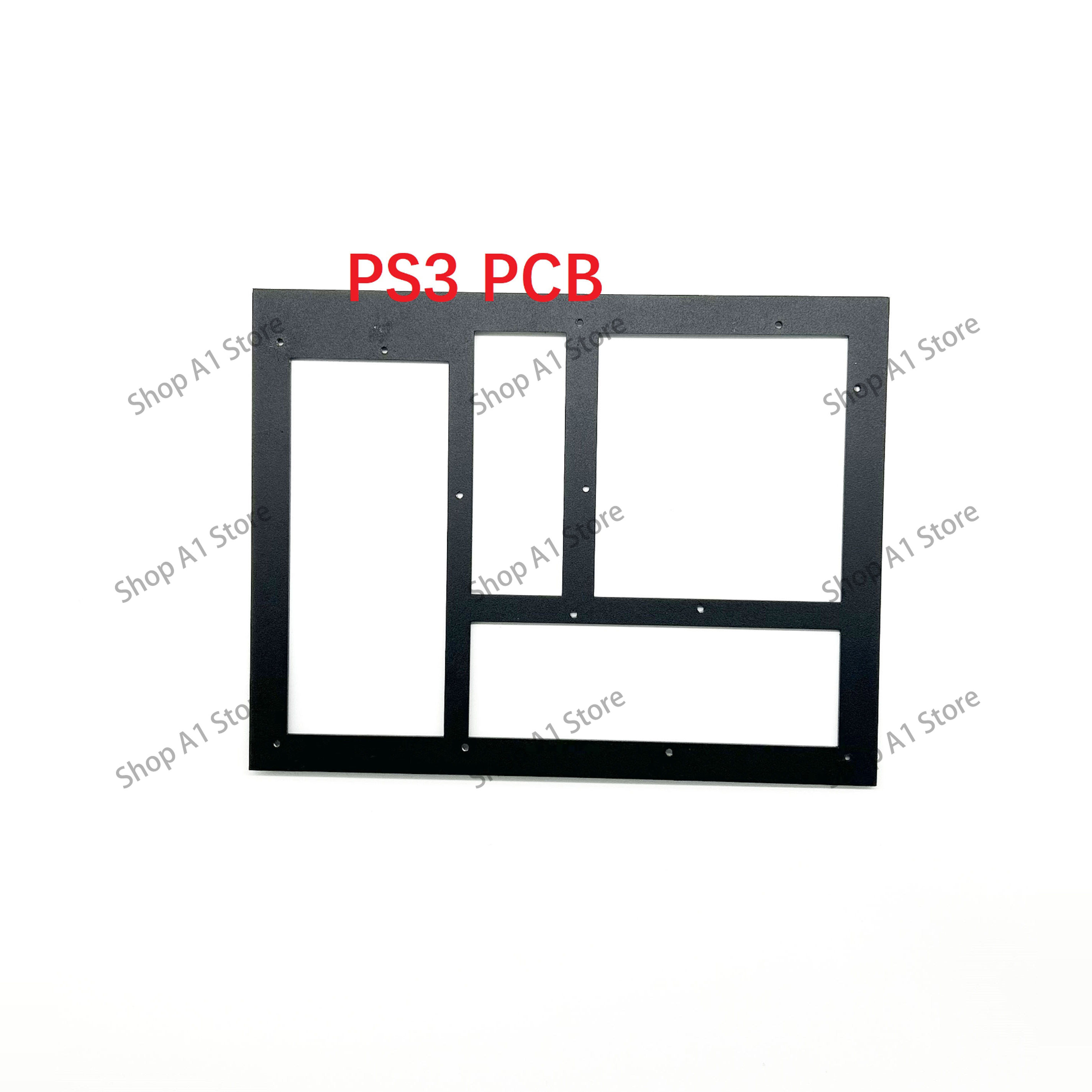 Gaming Console Station - XBOX360 PS3 game console bracket, fixed