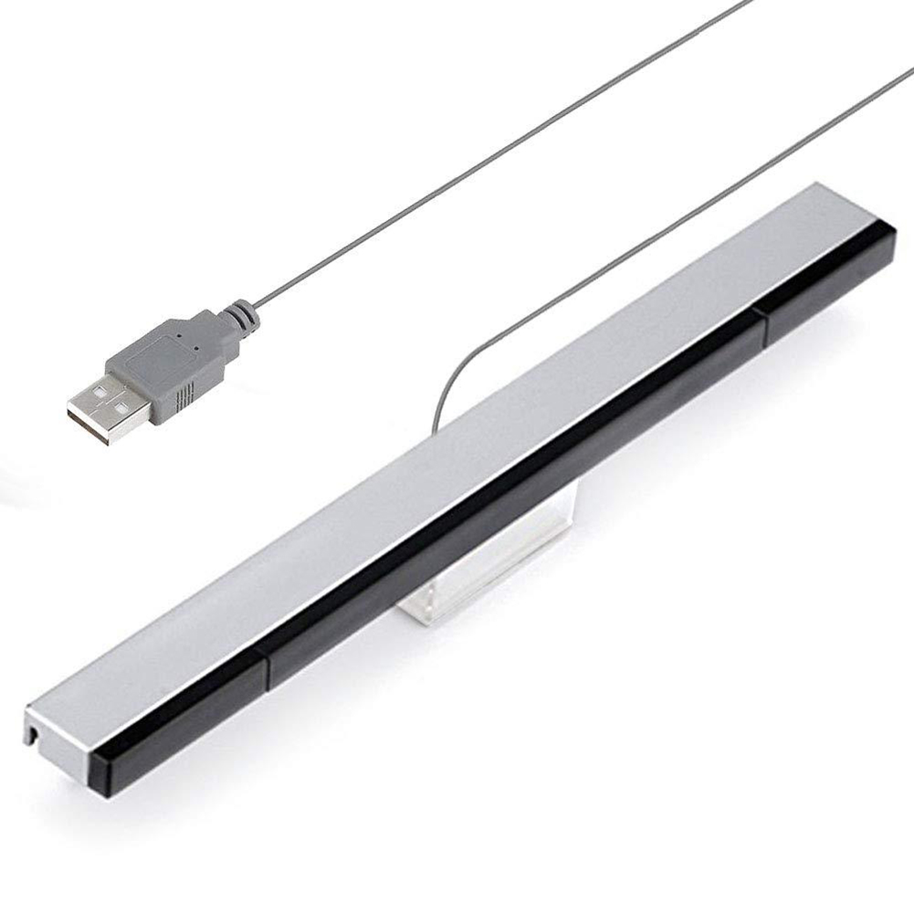 Gaming Console With Motion Sensor - Bar Reciever Inductor Game Console Accessories