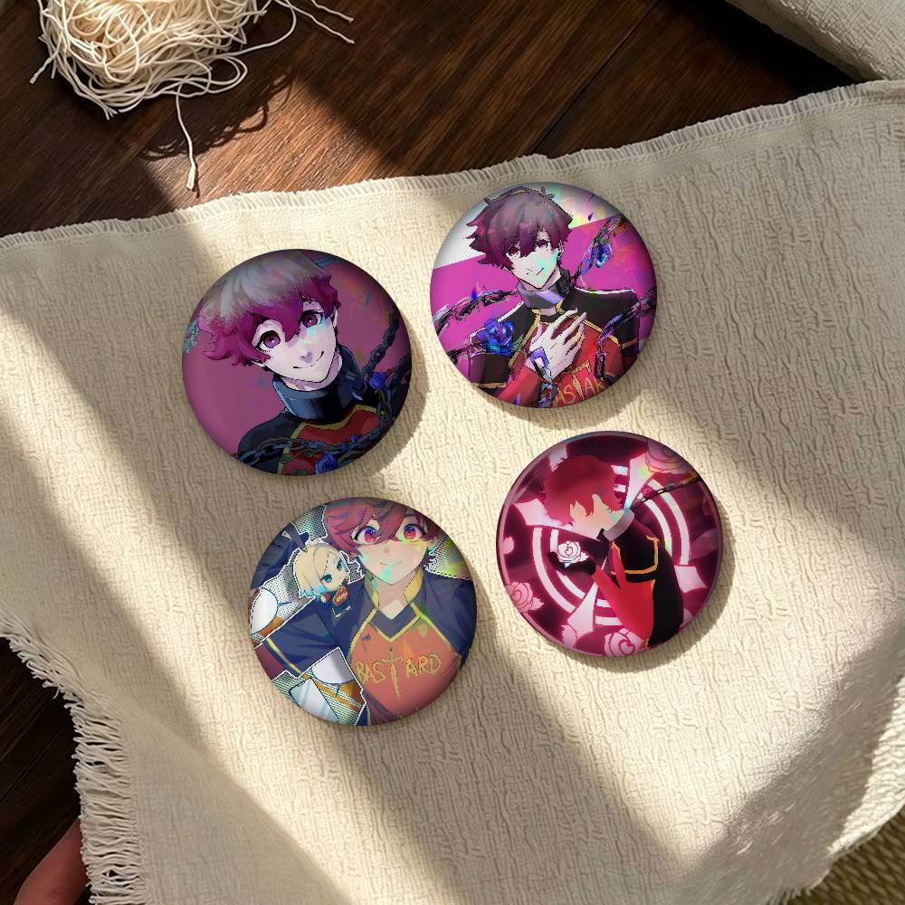 Anime Characters Alexis Ness R - Gaming Console Buttons recensione e prezzo