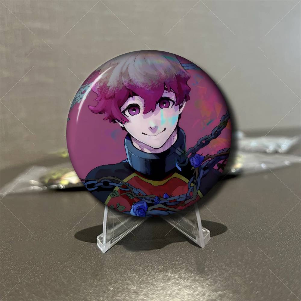 Anime Characters Alexis Ness R - Gaming Console Buttons recensione e prezzo