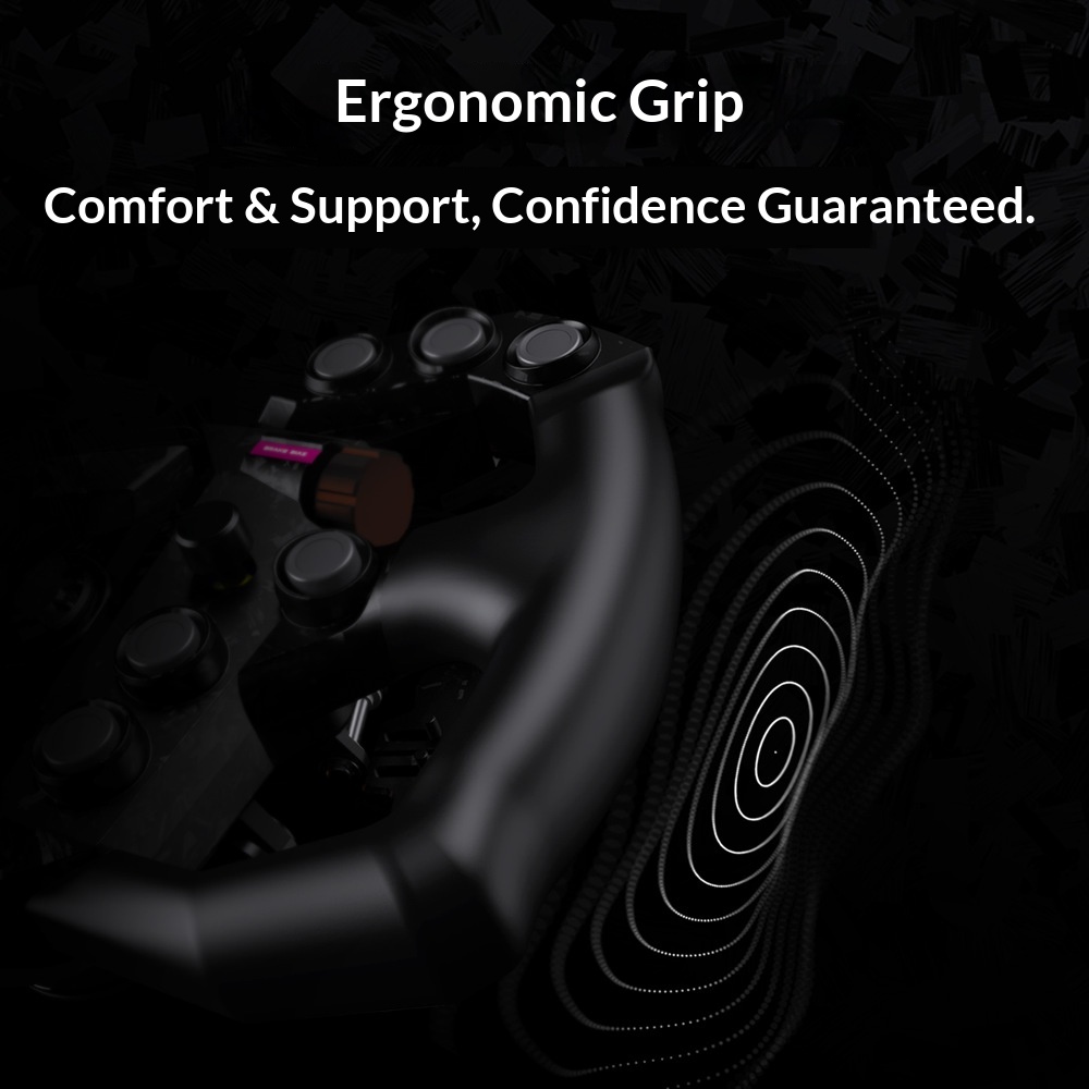 PXN GT ONE Game Console Racing - Gaming Console Buttons recensione e prezzo