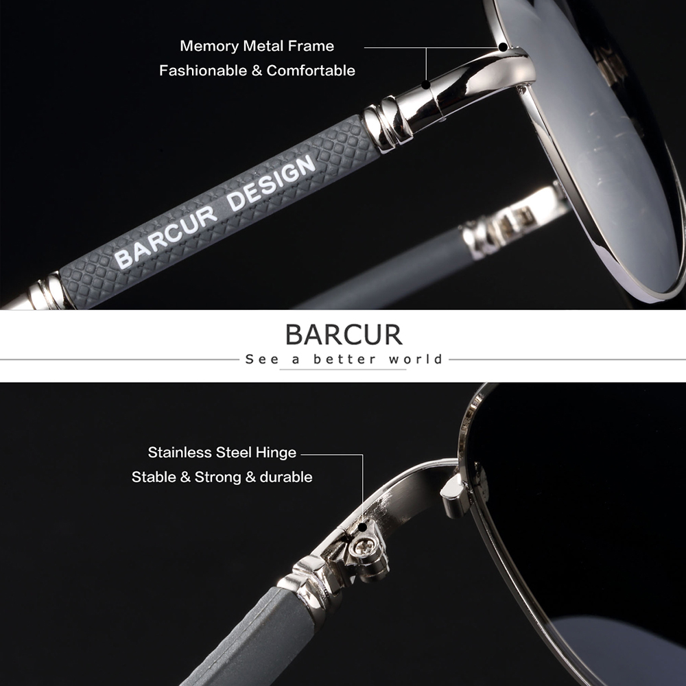 BARCUR Anti Blue Light Blockin - Gaming Glasses Uv recensione e prezzo