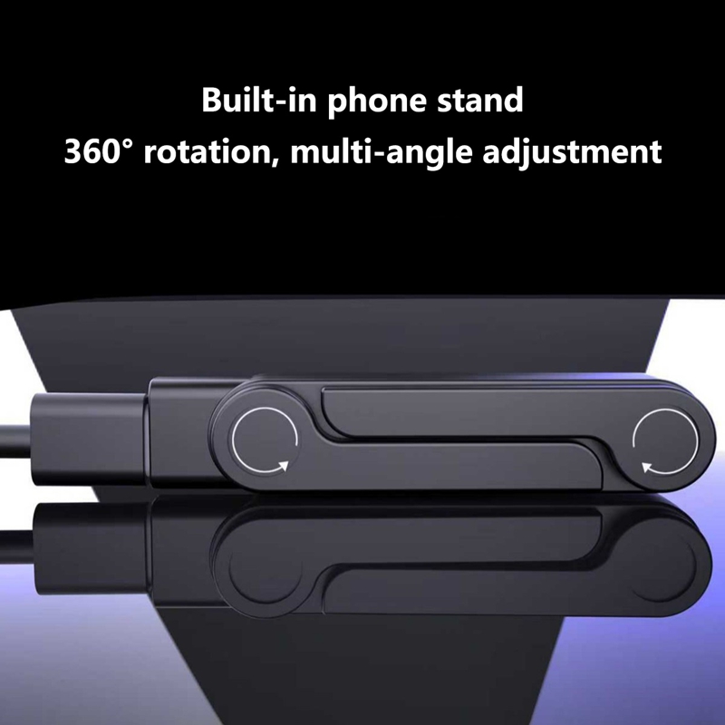 New 240W Foldable Fast Chargin - Gaming Console In Phone recensione e prezzo