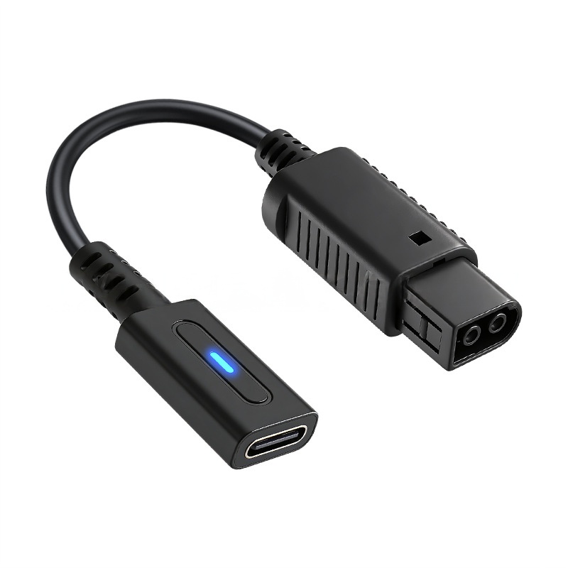 12cm Type C 45W PD Charge Cabl - Gaming Console Setup recensione e prezzo