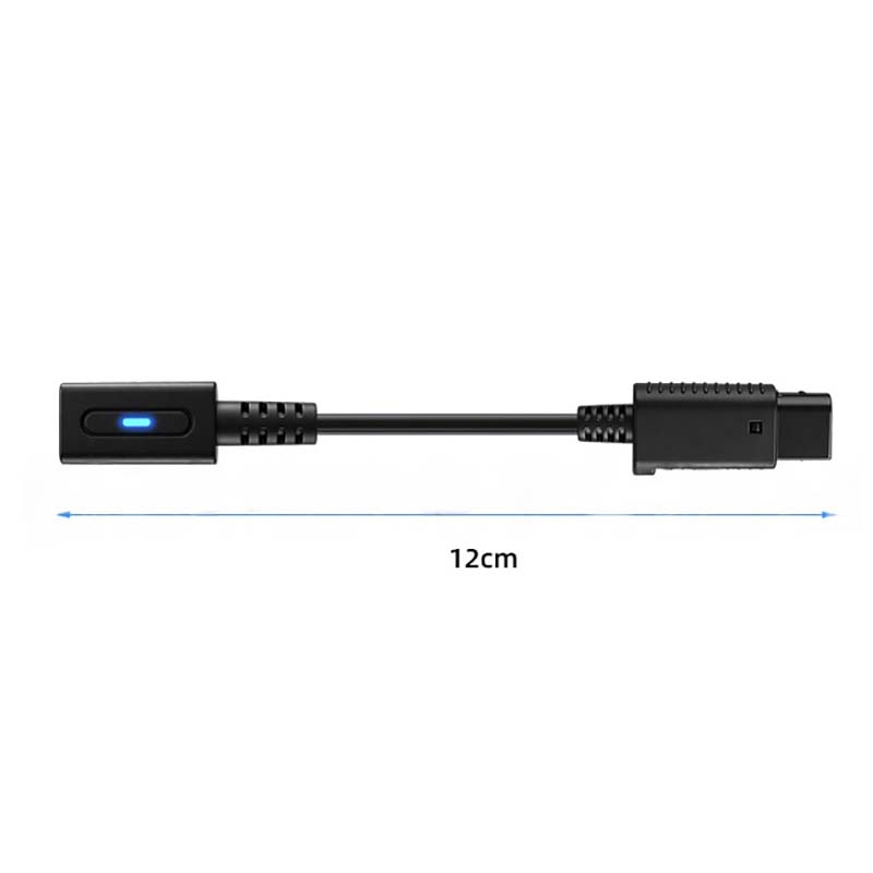 12cm Type C 45W PD Charge Cabl - Gaming Console Setup recensione e prezzo