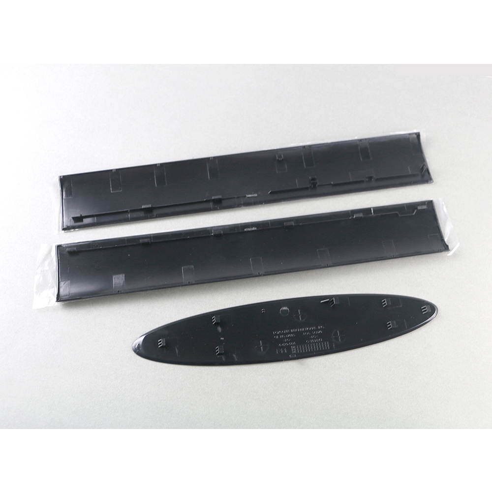 10pcs Hard Drive HDD Bay Door  - Gaming Console Station recensione e prezzo