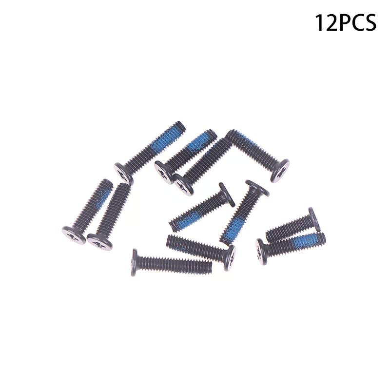 12Pcs Laptop Bottom Base Cover - Gaming Console Asus recensione e prezzo