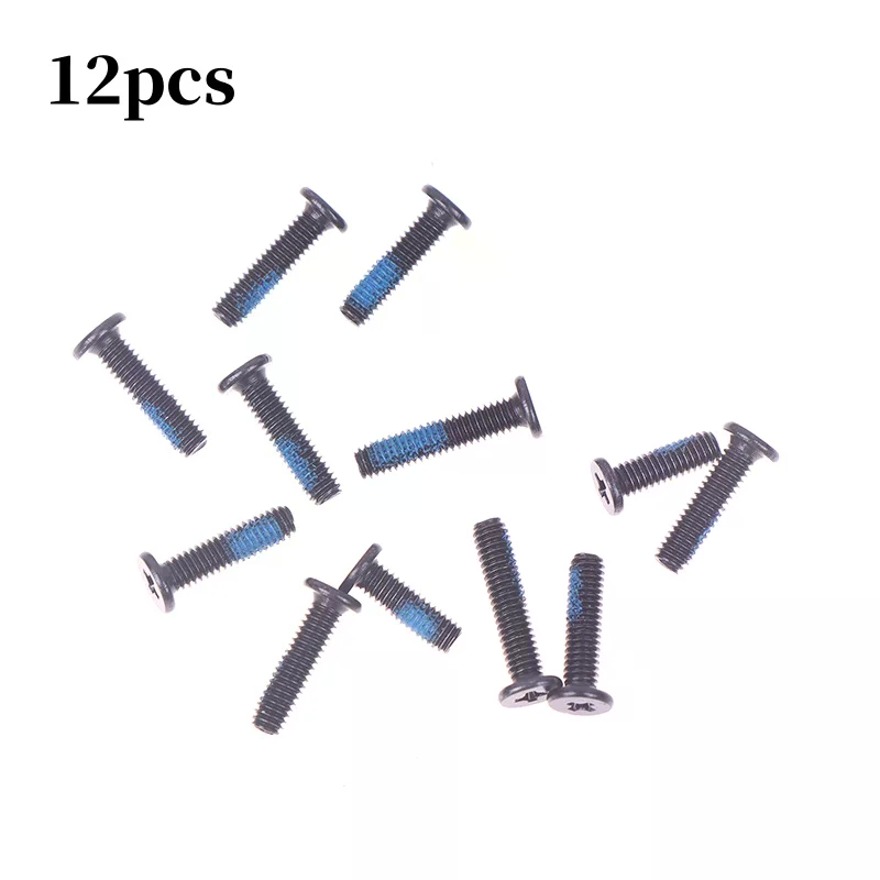 12Pcs Laptop Bottom Base Cover - Gaming Console Asus recensione e prezzo