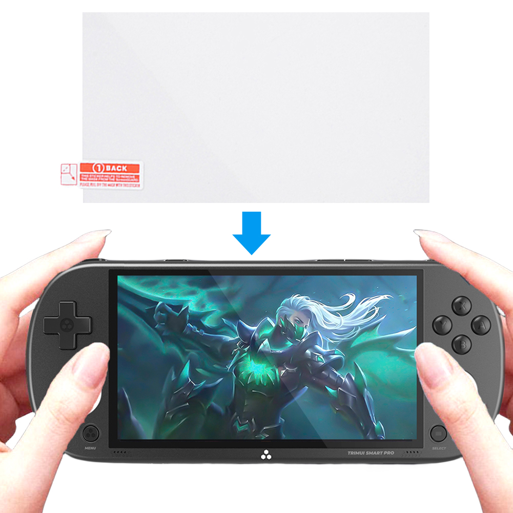 Hard EVA Carrying Case with Te - Gaming Console For Phone recensione e prezzo