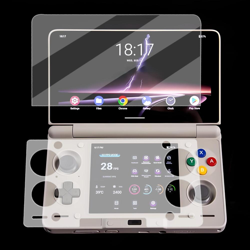 For AYN THOR Game Console Prot - Gaming Console Definition recensione e prezzo