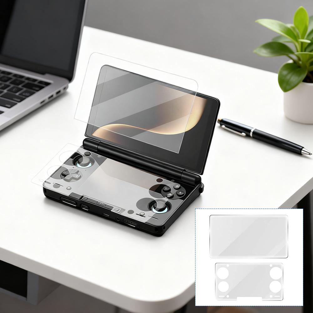 For AYN THOR Game Console Prot - Gaming Console Definition recensione e prezzo
