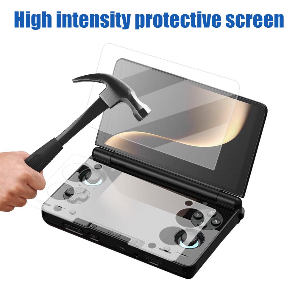 For AYN THOR Game Console Prot - Gaming Console Definition recensione e prezzo