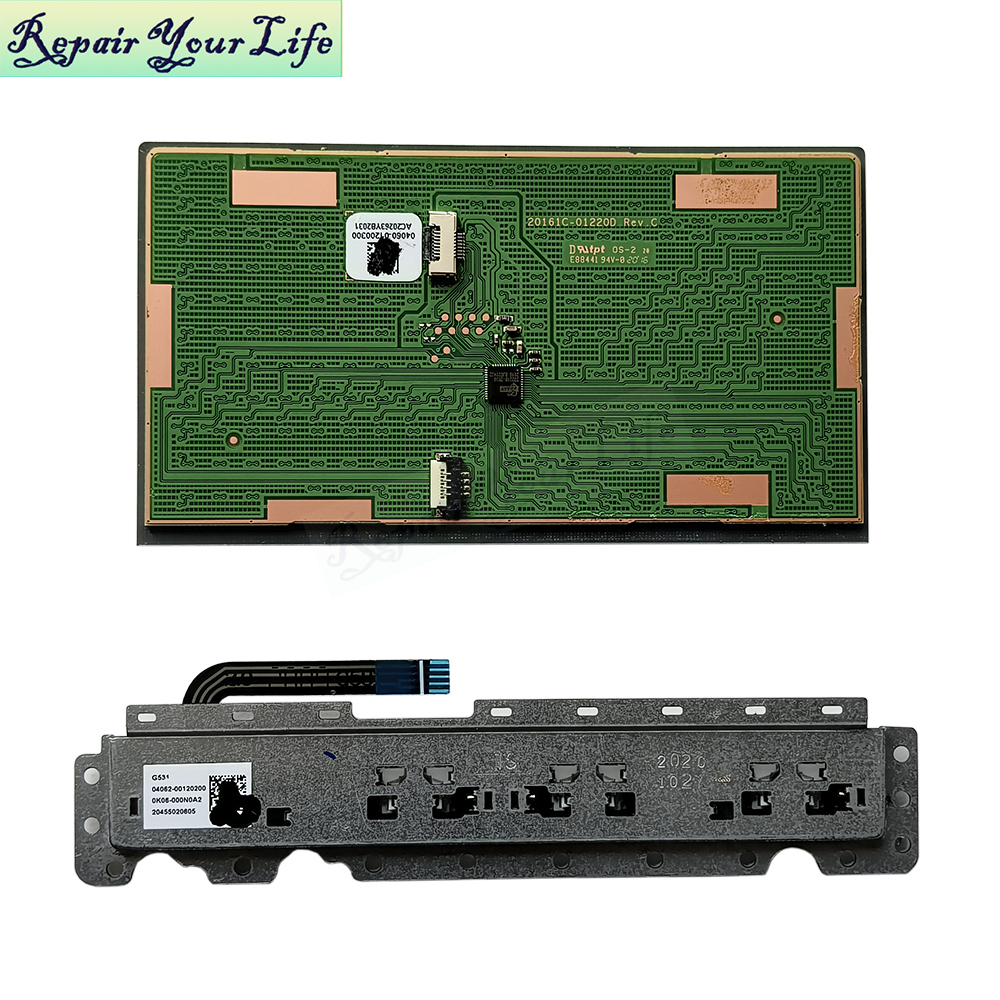 Laptop TouchPad Module Board f - Gaming Console Asus recensione e prezzo