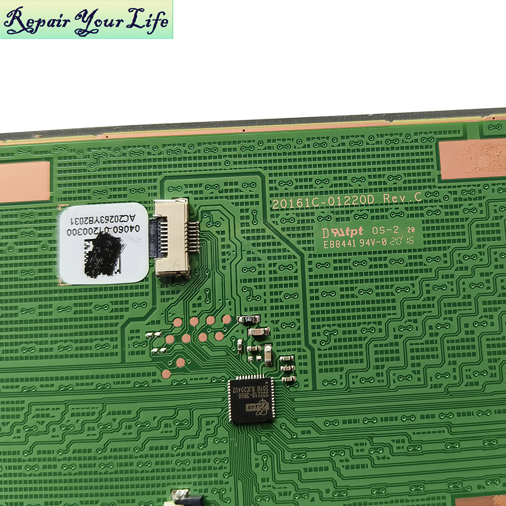 Laptop TouchPad Module Board f - Gaming Console Asus recensione e prezzo