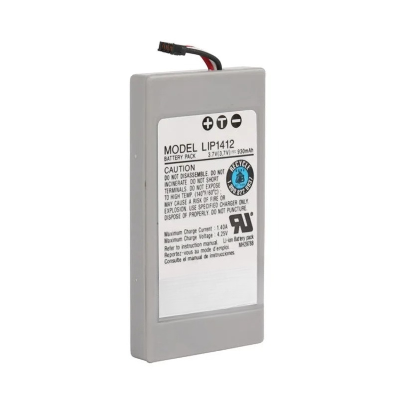 New Battery Model LIP1412 A To - Gaming Console New recensione e prezzo