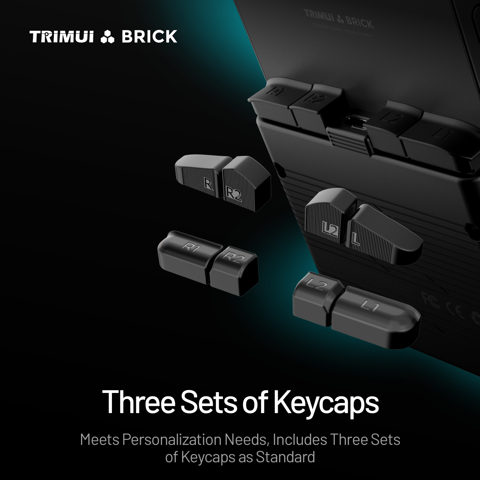 TRIMUI BRICK CNC Metal Retro H - Gaming Console Linux recensione e prezzo