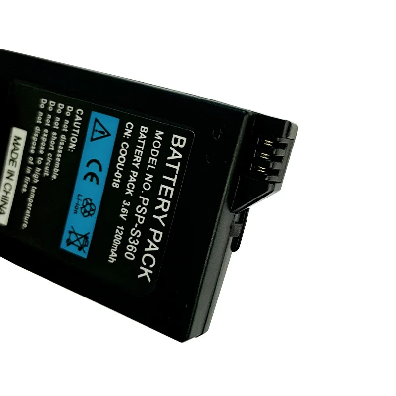for sony PSP 2000/3000 Battery - Gaming Console New recensione e prezzo