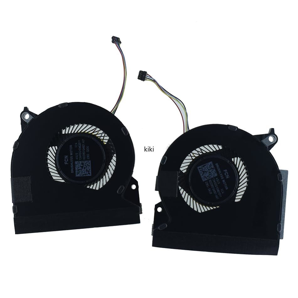 CPU and GPU Cooling Fan Replac - Gaming Console Asus recensione e prezzo