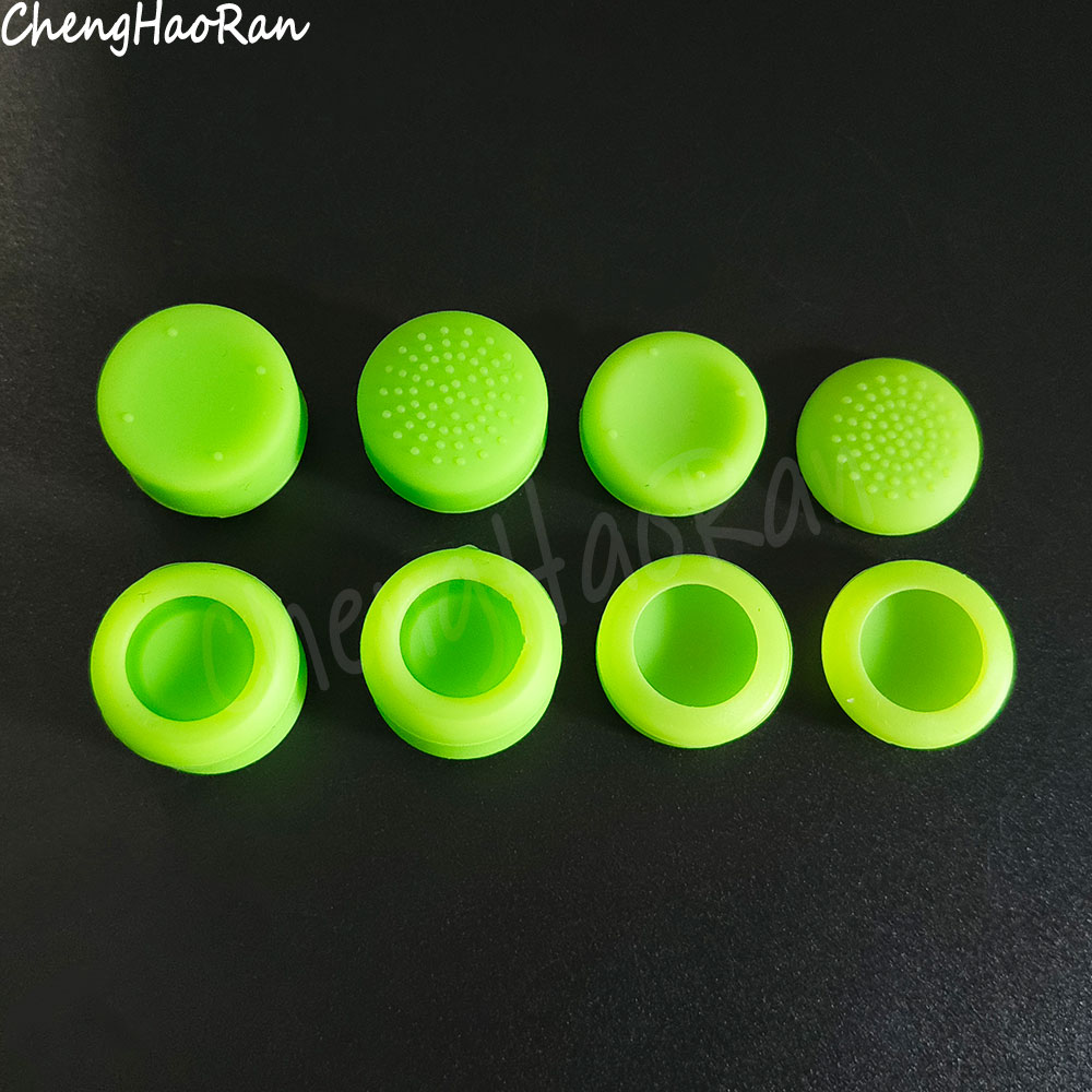 1 Set  Analog Thumb Stick Grip - Thumb Grip Joystick recensione e prezzo