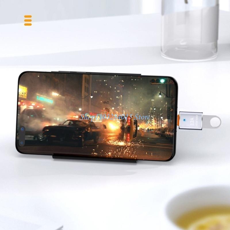 R6FF Type C to USB 2.0 Adapter - Gaming Console In Phone recensione e prezzo