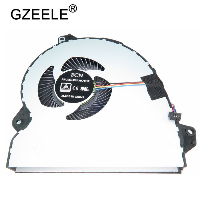 Laptop Cpu Cooling Fan For Asu - Gaming Console Asus recensione e prezzo