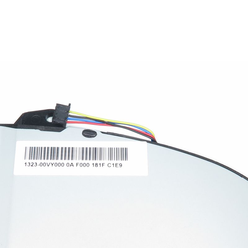 Laptop Cpu Cooling Fan For Asu - Gaming Console Asus recensione e prezzo