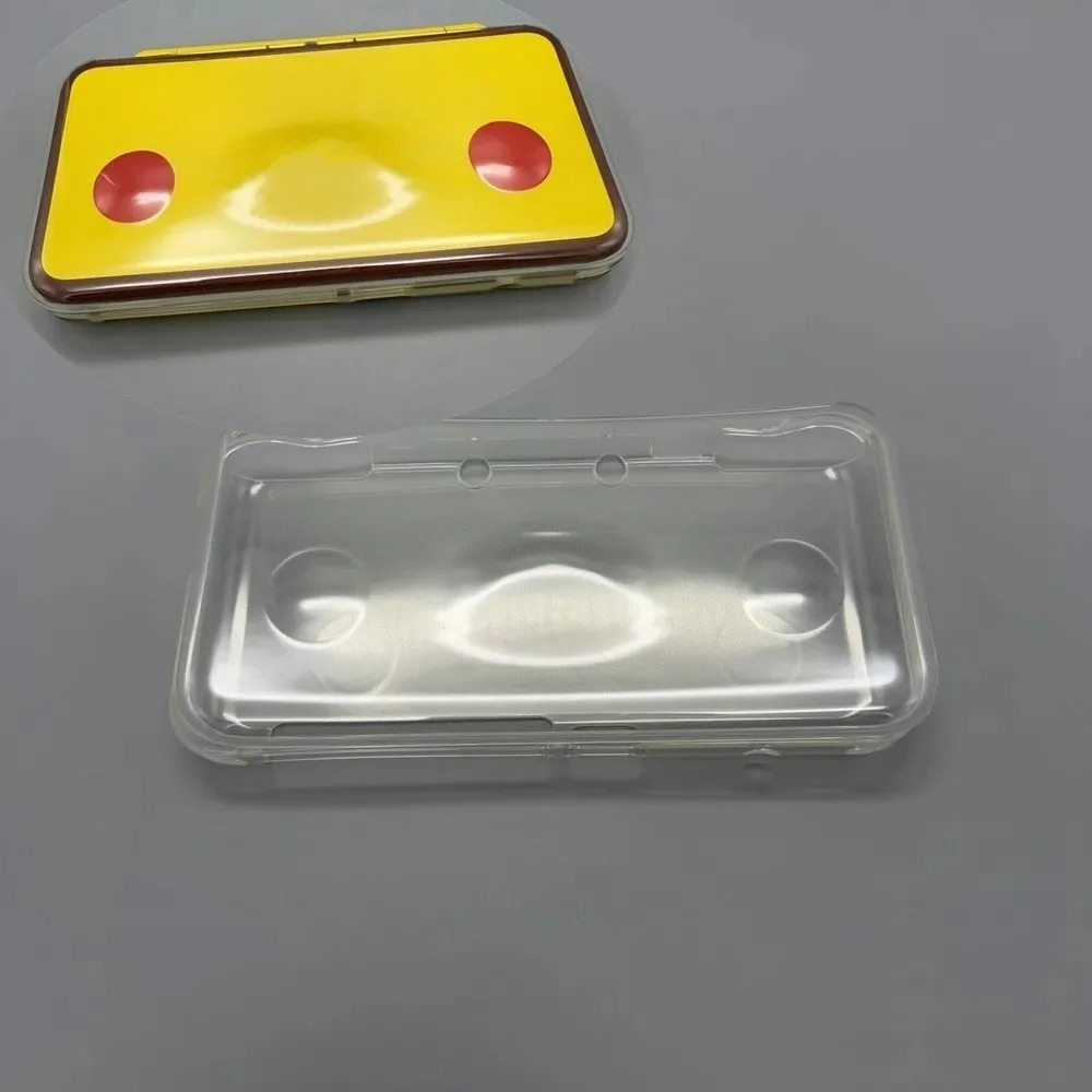 High Quality TPU Silicone Slee - Gaming Console New recensione e prezzo