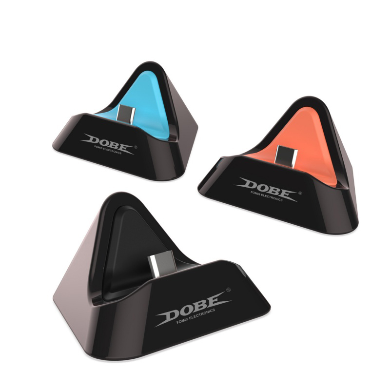 Controller Charger Dock for Sw - Gaming Console Station recensione e prezzo