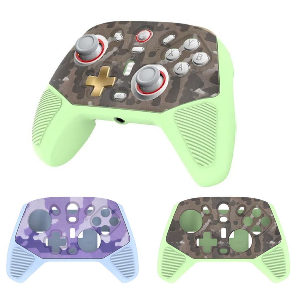 Silicone Case Cover for GameSi - Gaming Console Setup recensione e prezzo