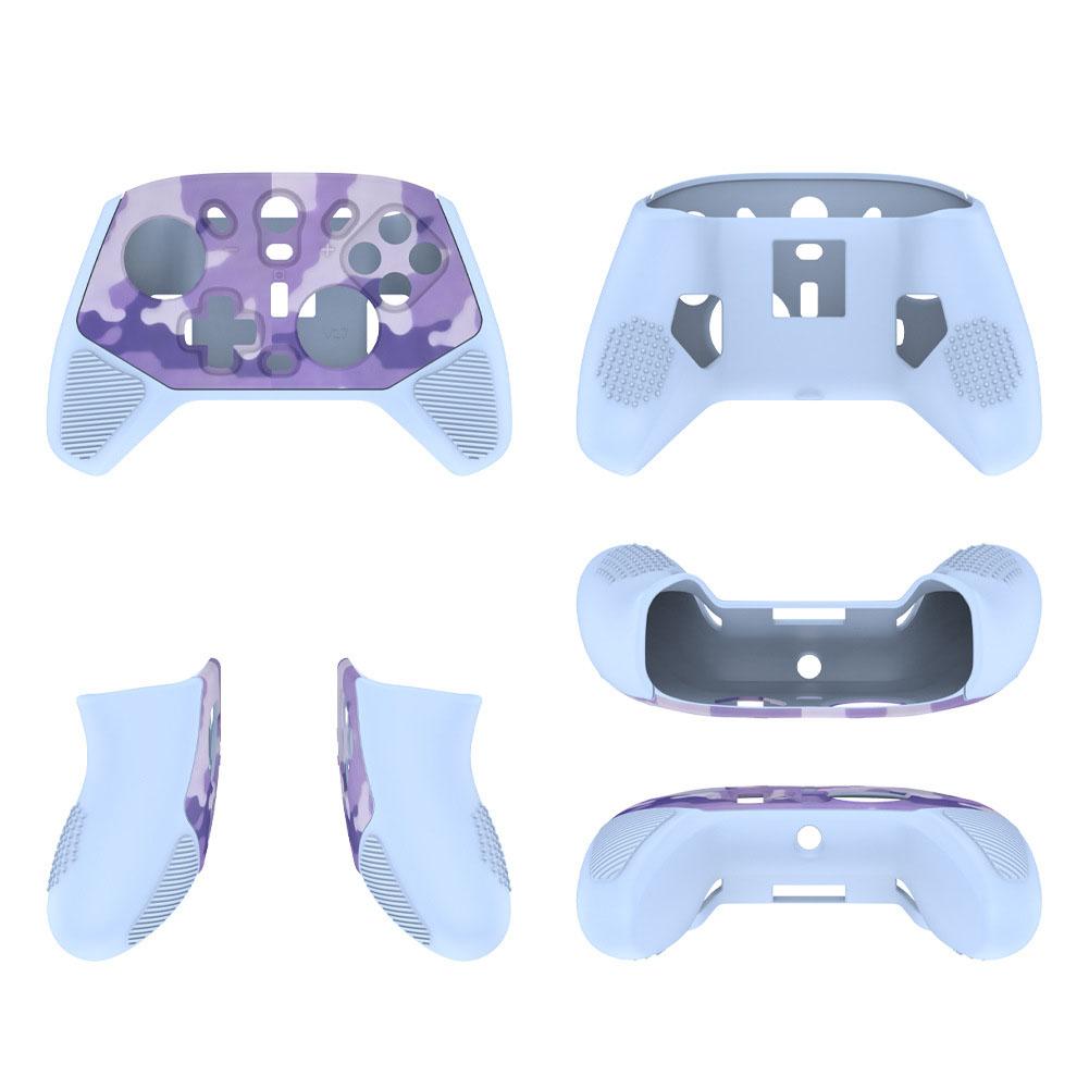 Silicone Case Cover for GameSi - Gaming Console Setup recensione e prezzo