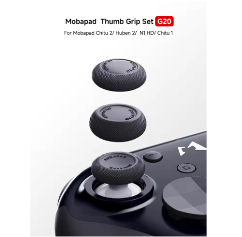 MOBAPAD G20 Joystick Cap 6 in  - Thumb Grip Joystick recensione e prezzo