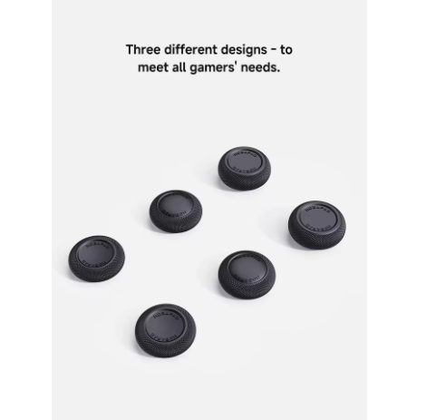 MOBAPAD G20 Joystick Cap 6 in  - Thumb Grip Joystick recensione e prezzo