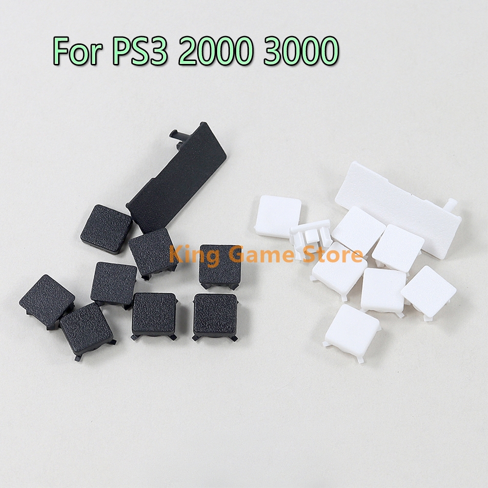 2sets/5Sets Screw Feet Pad Cov - Gaming Console Station recensione e prezzo