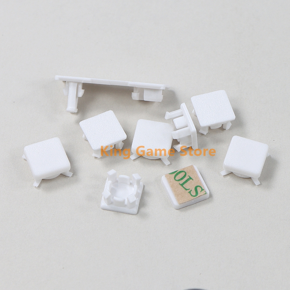 2sets/5Sets Screw Feet Pad Cov - Gaming Console Station recensione e prezzo