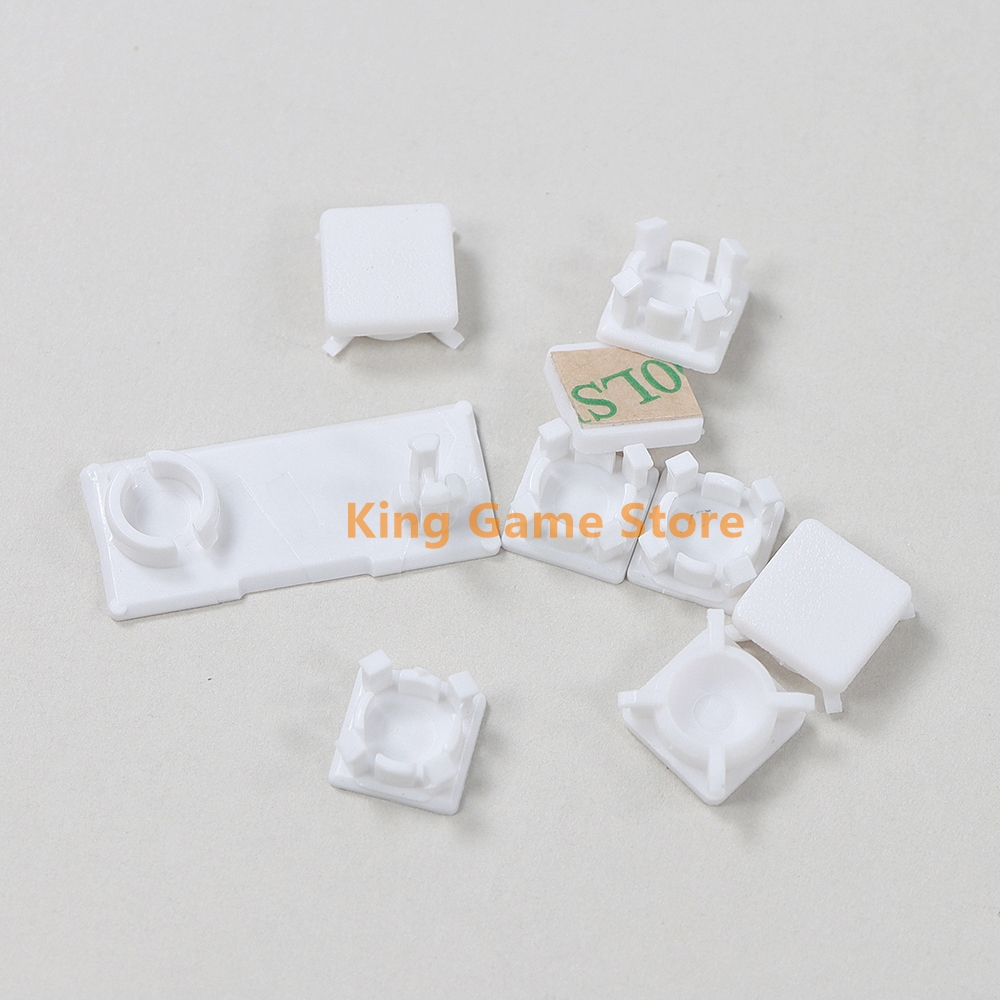 2sets/5Sets Screw Feet Pad Cov - Gaming Console Station recensione e prezzo