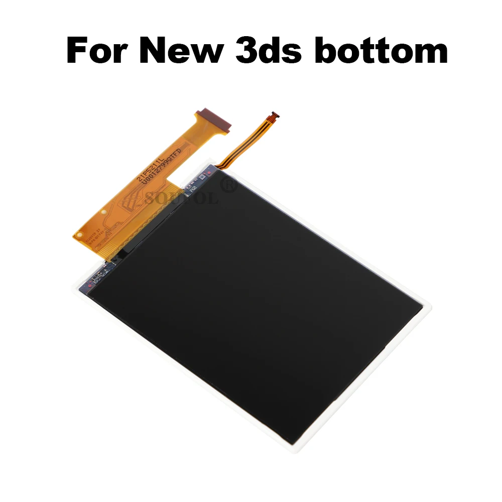 New LCD Display Screen Replace - Gaming Console New recensione e prezzo