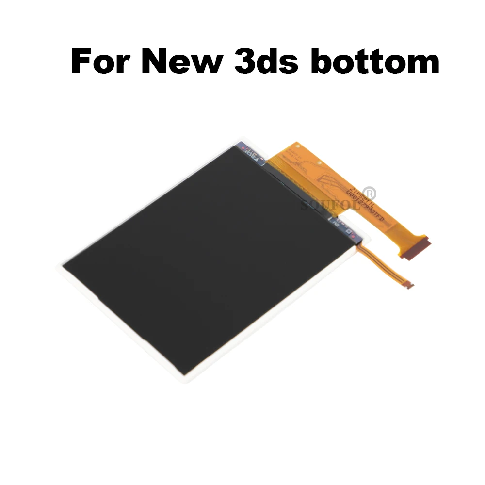 New LCD Display Screen Replace - Gaming Console New recensione e prezzo