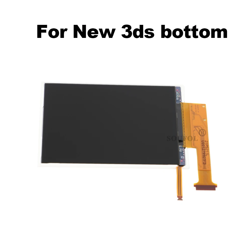 New LCD Display Screen Replace - Gaming Console New recensione e prezzo