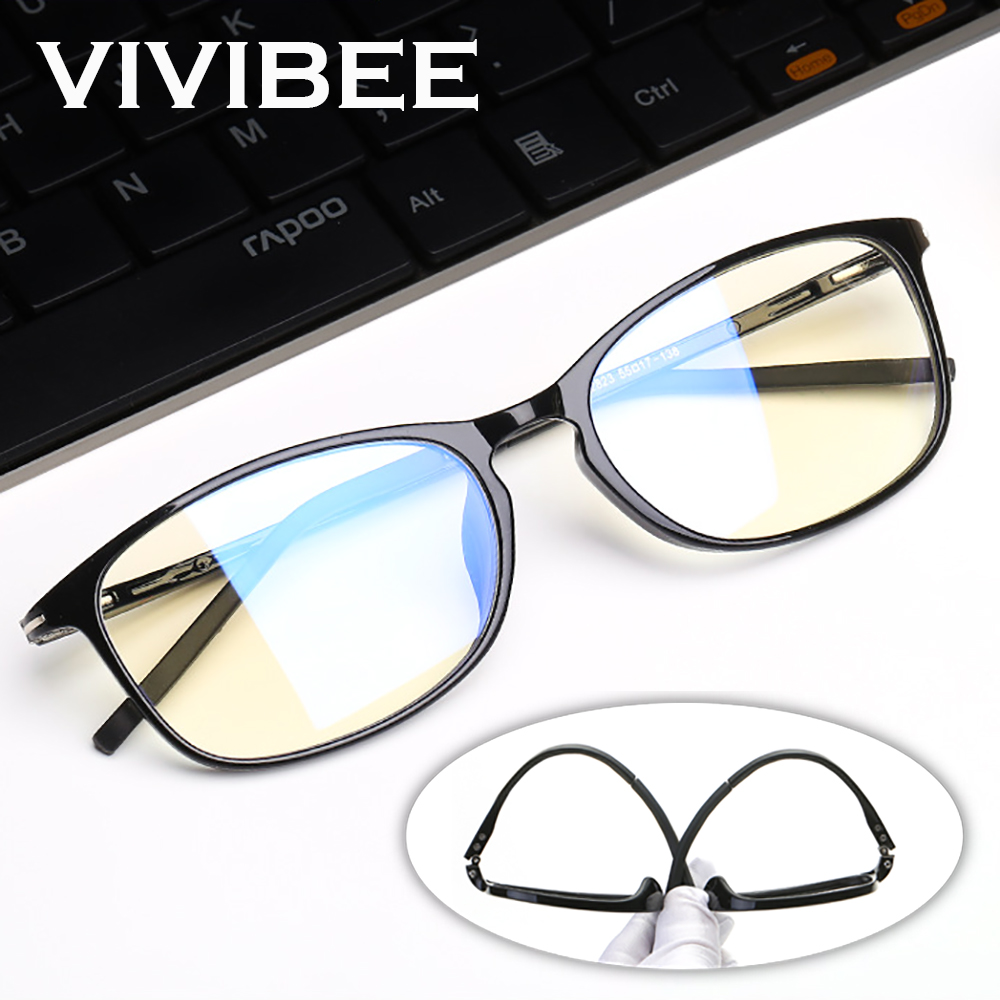 VIVIBEE Anti Blue Light Glasse - Gaming Glasses Uv recensione e prezzo