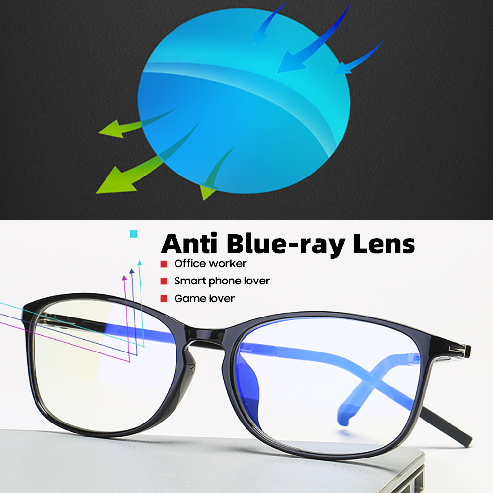 VIVIBEE Anti Blue Light Glasse - Gaming Glasses Uv recensione e prezzo