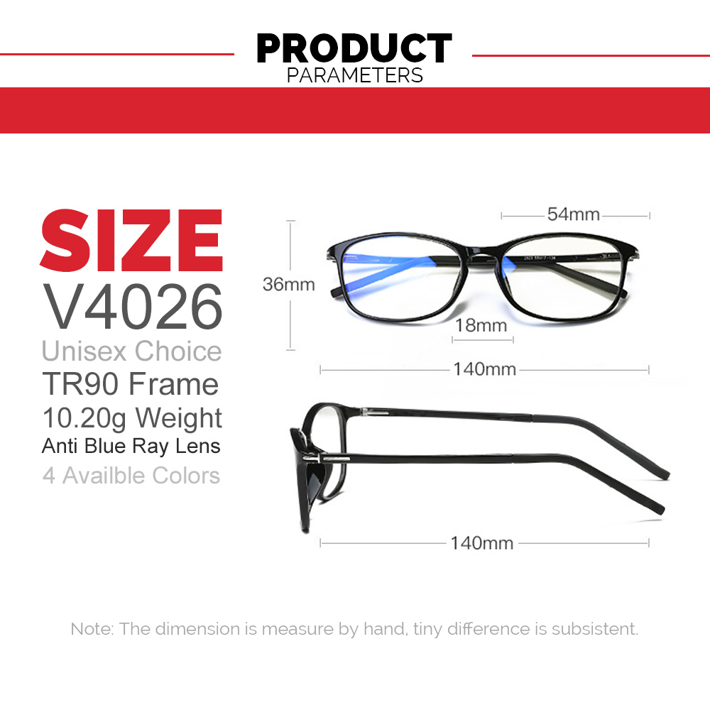 VIVIBEE Anti Blue Light Glasse - Gaming Glasses Uv recensione e prezzo