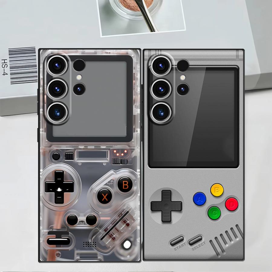 Purple Gaming Console Phone Co - Gaming Console In Phone recensione e prezzo
