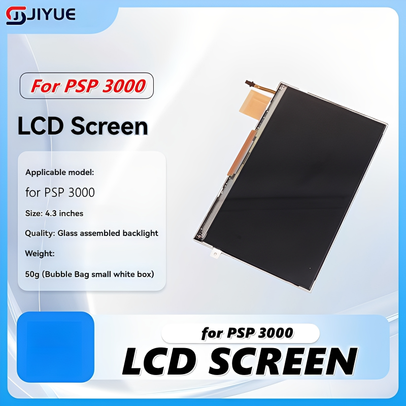 New Replacement LCD Display PS - Gaming Console New recensione e prezzo